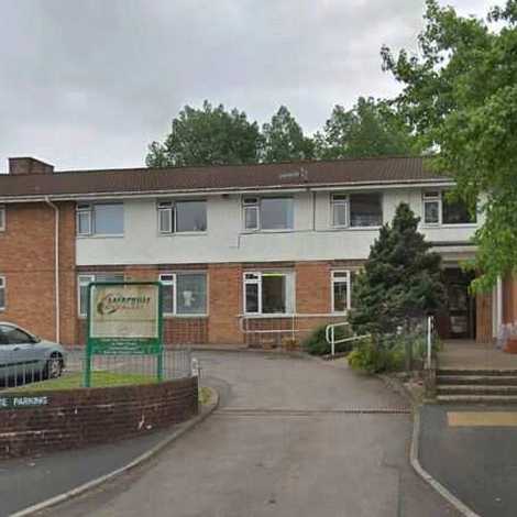 Castleview Residential Care Home - Care Home