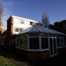 Fair Haven - Care Home