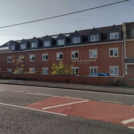 Dipton Manor Care Home - Care Home