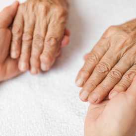 Pinewoods Homecare - Home Care