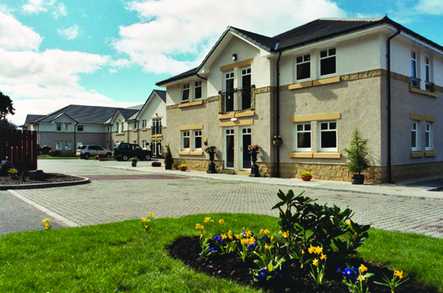 Fodderty House - Care Home