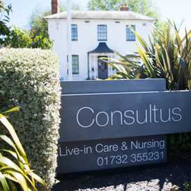 Consultus Care & Nursing Ltd - Live In Care
