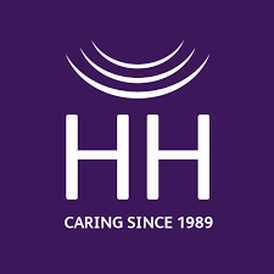 Helping Hands Topsham - Home Care