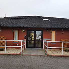 Clifton House - Care Home