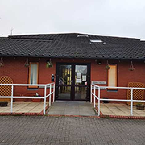Clifton House - Care Home
