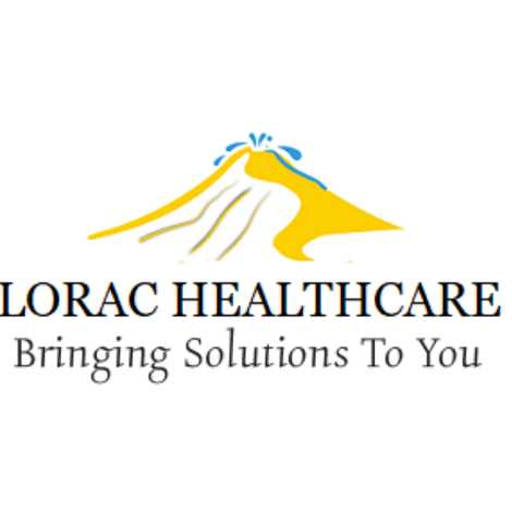 Lorac Healthcare Limited - Home Care