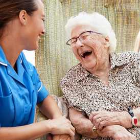 North Lanarkshire Supported Living Service - Home Care