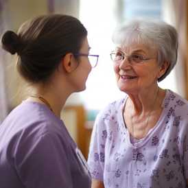 Figtree House Care Peterborough Ltd - Home Care