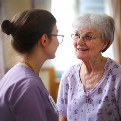 Figtree House Care Peterborough Ltd - Home Care