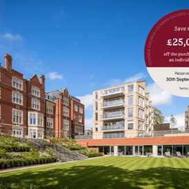 The Vincent - Retirement Living