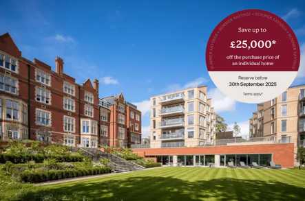 Abbeyfield House - Retirement Living