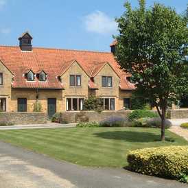 Hayes End Manor - Retirement Living