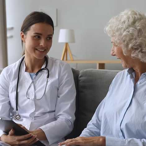 Executive Healthcare Services Ltd - Home Care