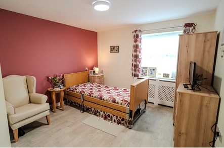 Oaklands Care Home - Care Home