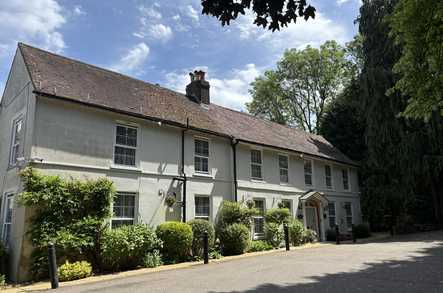 Glebe House Care Home - Care Home