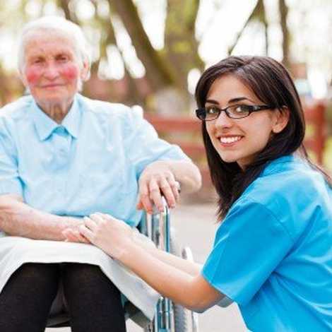 Flamelily Independent Living - Home Care
