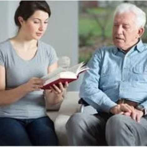 Kells Domiciliary Care Ltd - Home Care