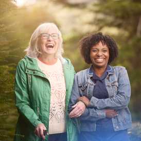 Bluebird Care Camden & Hampstead (Live-in Care) - Live In Care