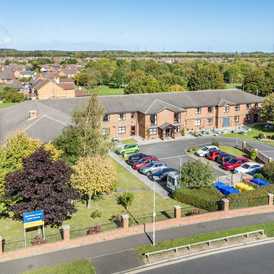 Northlea Court Care Home - Care Home