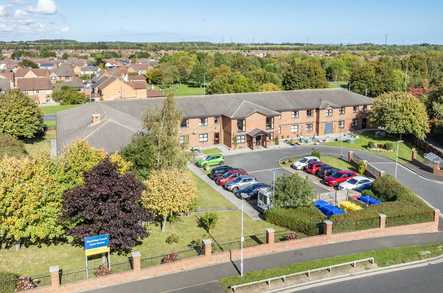 Northlea Court Care Home - Care Home