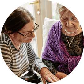 All Care (GB) Limited – East Sussex - Home Care