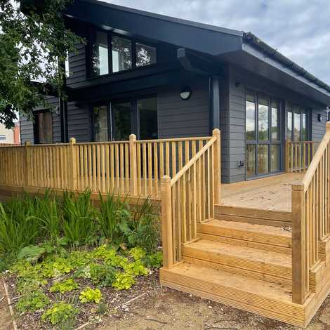Long Eaton View Care Home - Care Home