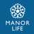 Manor Life -  logo