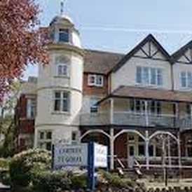 Cartref Care Home (Lake Road East) - Care Home