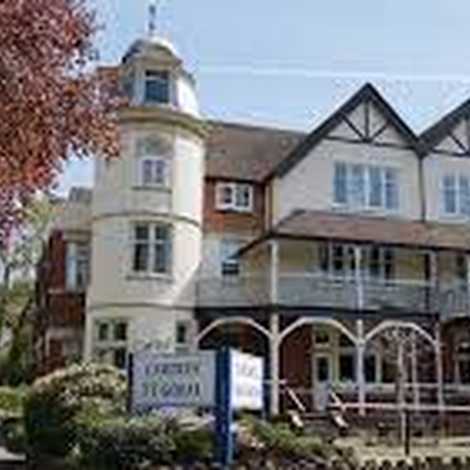 Cartref Care Home (Lake Road East) - Care Home