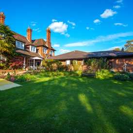 Speirs House - Care Home