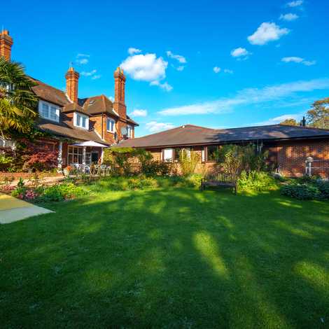 Speirs House - Care Home