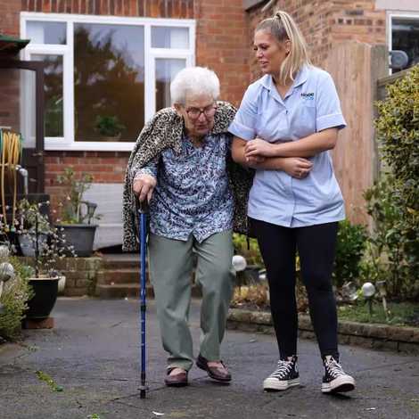 Alcedo Care Carlisle - Home Care