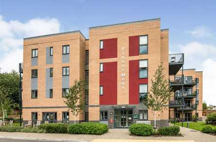 Haven Court - Retirement Living