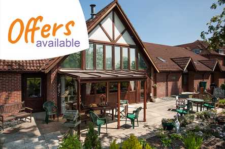 Acorn Meadow Nursing Home - Care Home
