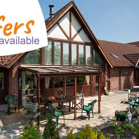The Willows - Care Home