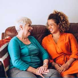 Careroots Ltd - Home Care