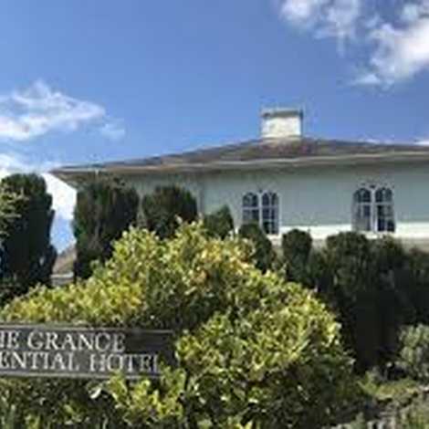 The Grange Residential Hotel - Care Home