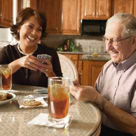 WEAREFAMILY CARE LTD - Home Care