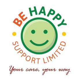 Be Happy Support Registered Office - Home Care