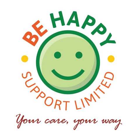 Be Happy Support Registered Office - Home Care