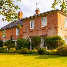 The Lawn Residential Care Home - Care Home