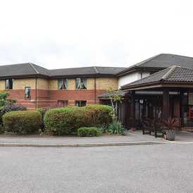 Humber Court - Retirement Living