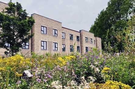 Feltwell Lodge - Care Home