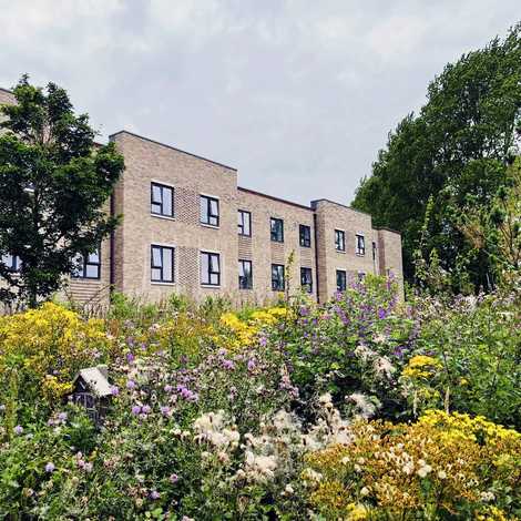 Carrstone House - Care Home