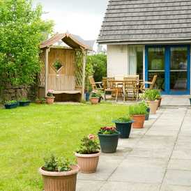 Marchglen - Care Home