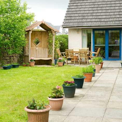 Marchglen - Care Home