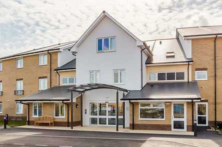 Uvedale Hall Residential Home - Care Home