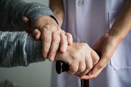 Helping Hands Coventry - Home Care
