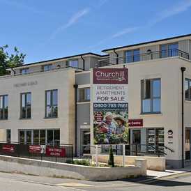 Orchard Lodge - Retirement Living