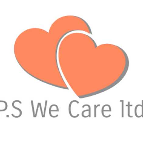 P.S We Care Ltd - Home Care